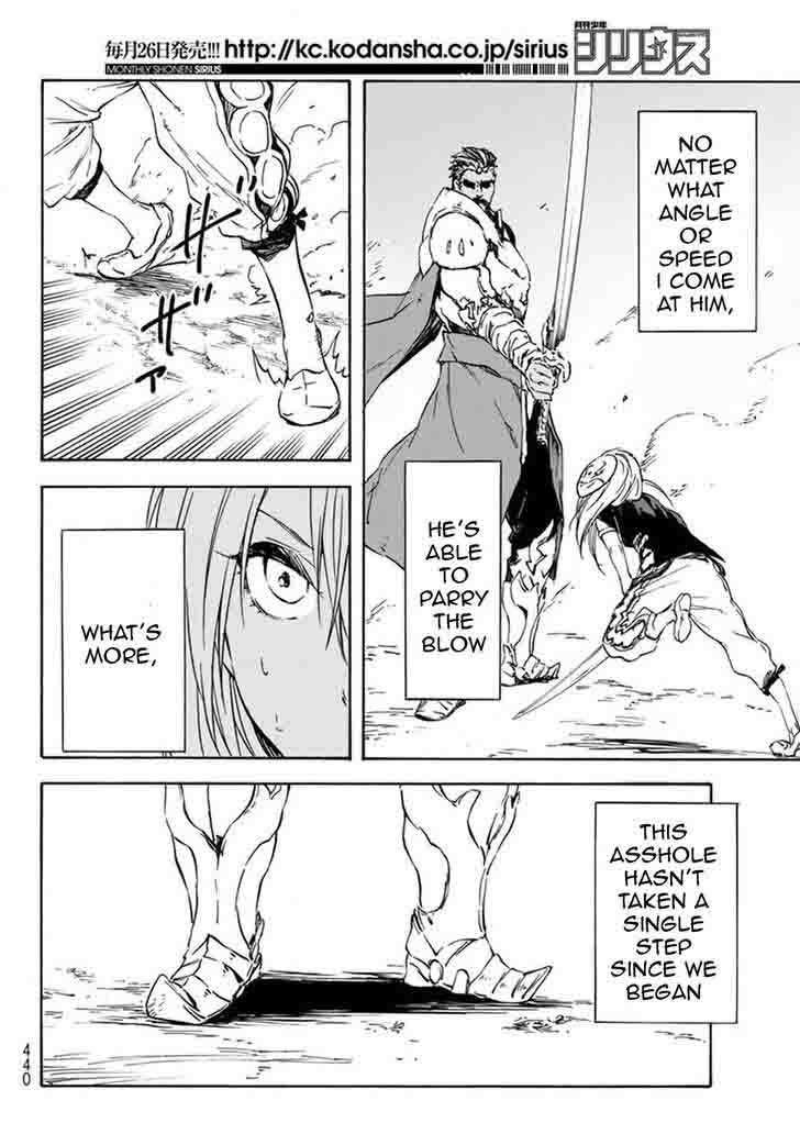 Tensei Shitara Slime Datta Ken 28 37