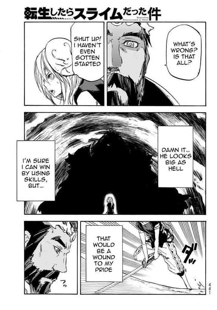 Tensei Shitara Slime Datta Ken 28 38