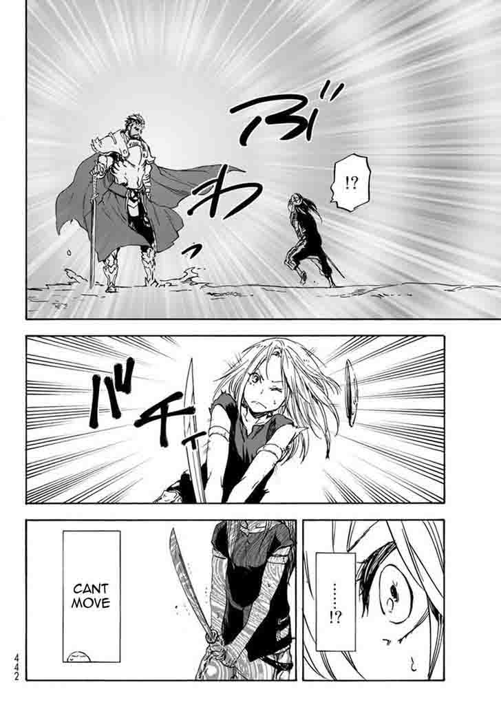 Tensei Shitara Slime Datta Ken 28 39