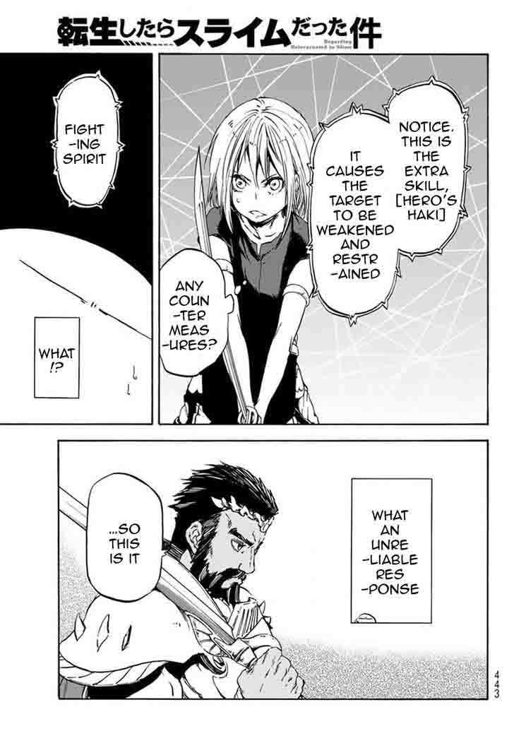 Tensei Shitara Slime Datta Ken 28 40