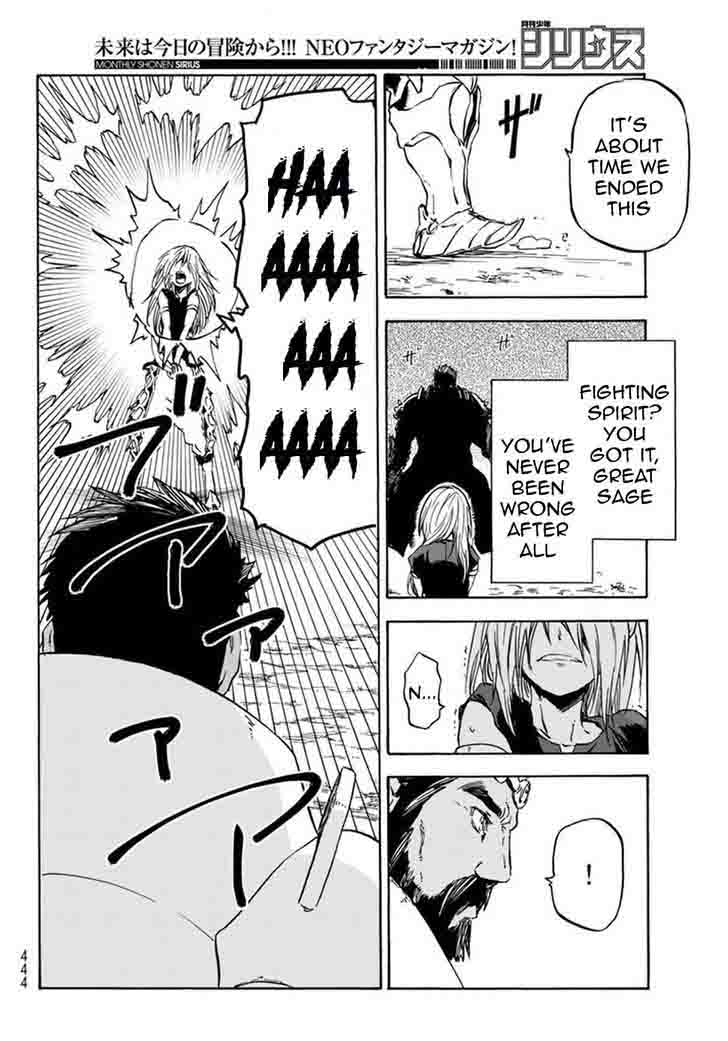 Tensei Shitara Slime Datta Ken 28 41