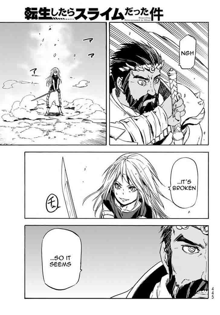 Tensei Shitara Slime Datta Ken 28 42