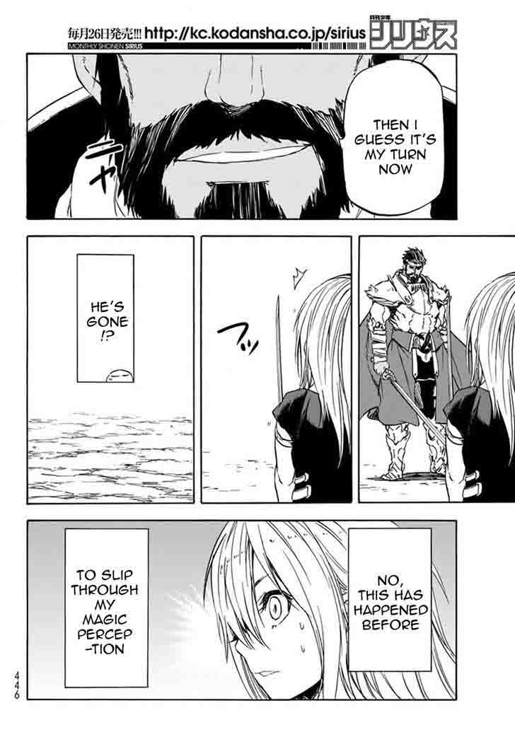 Tensei Shitara Slime Datta Ken 28 43
