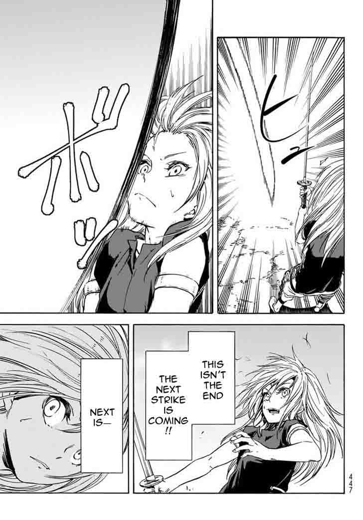 Tensei Shitara Slime Datta Ken 28 44