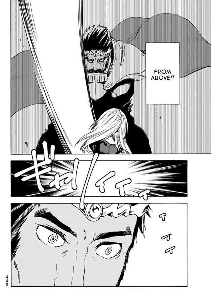 Tensei Shitara Slime Datta Ken 28 45