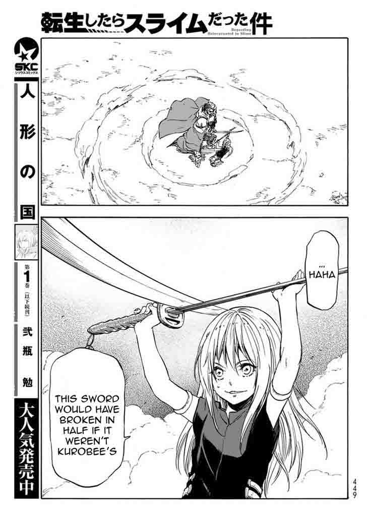 Tensei Shitara Slime Datta Ken 28 46