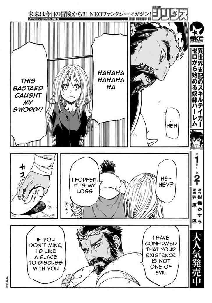 Tensei Shitara Slime Datta Ken 28 47