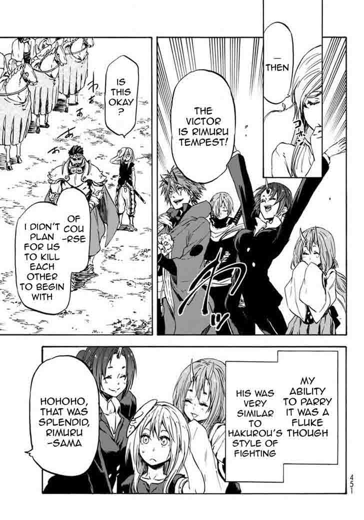 Tensei Shitara Slime Datta Ken 28 48