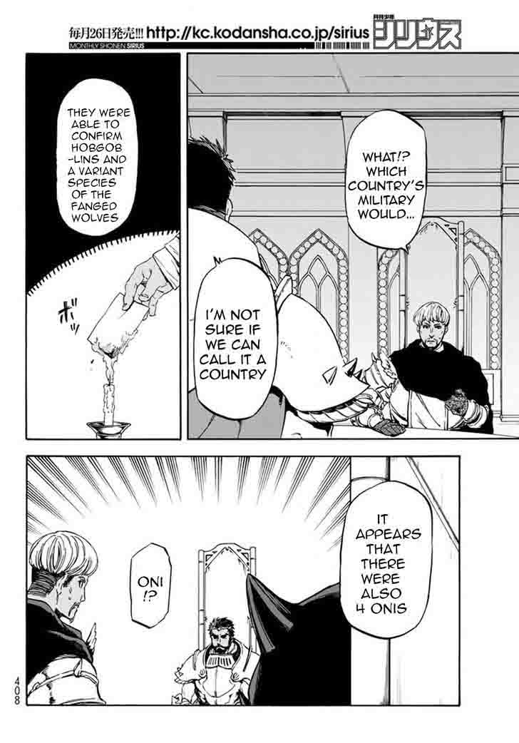 Tensei Shitara Slime Datta Ken 28 5