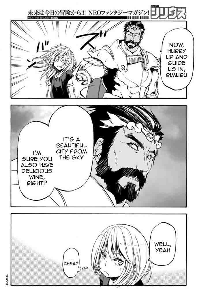 Tensei Shitara Slime Datta Ken 28 51