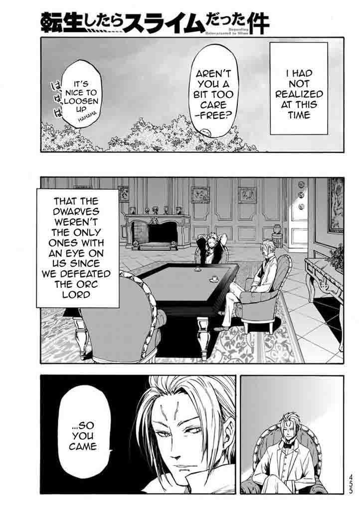 Tensei Shitara Slime Datta Ken 28 52