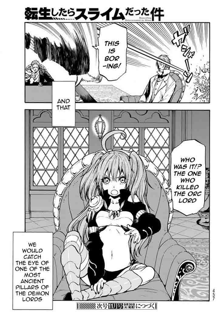 Tensei Shitara Slime Datta Ken 28 54