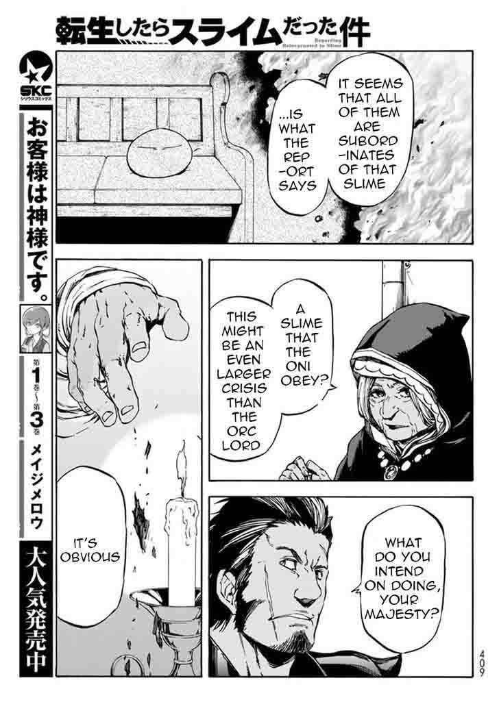 Tensei Shitara Slime Datta Ken 28 6