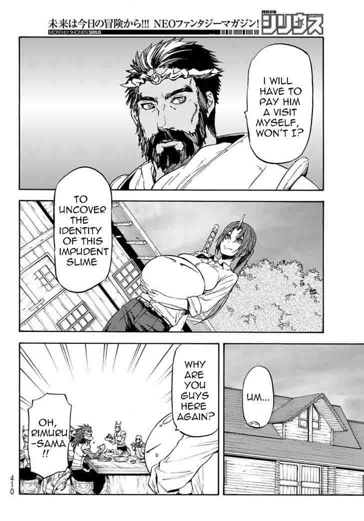 Tensei Shitara Slime Datta Ken 28 7