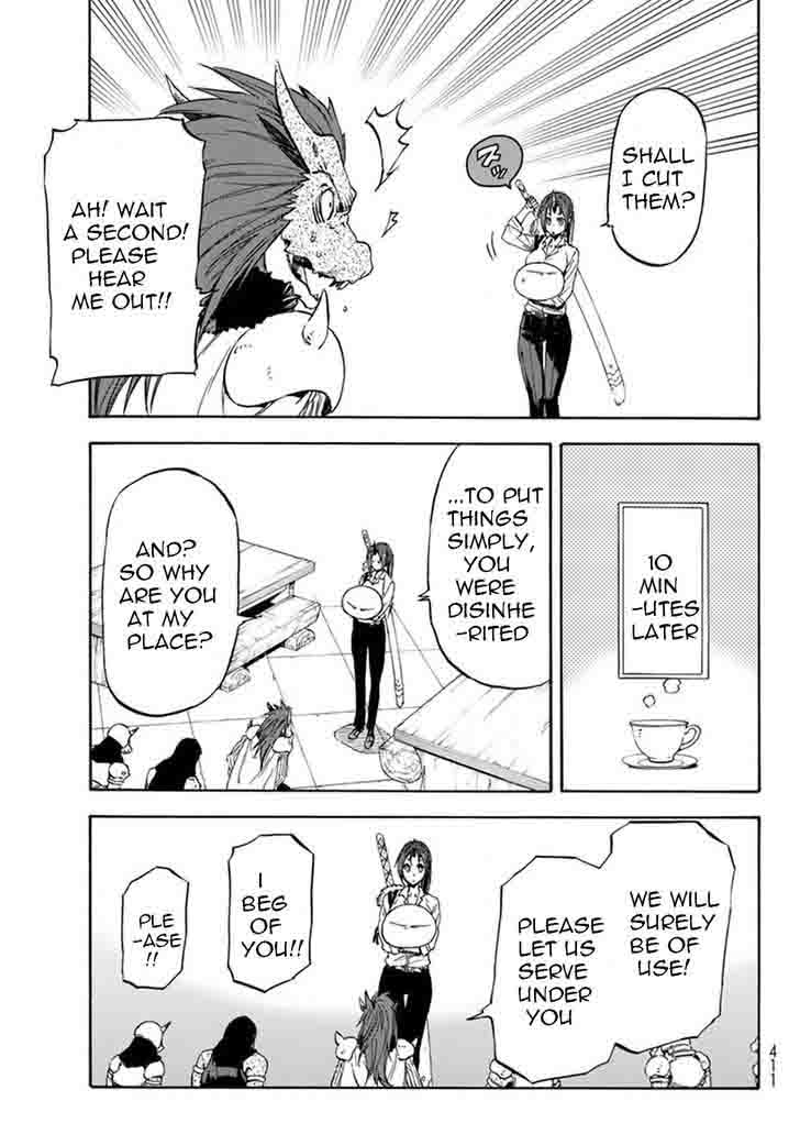 Tensei Shitara Slime Datta Ken 28 8