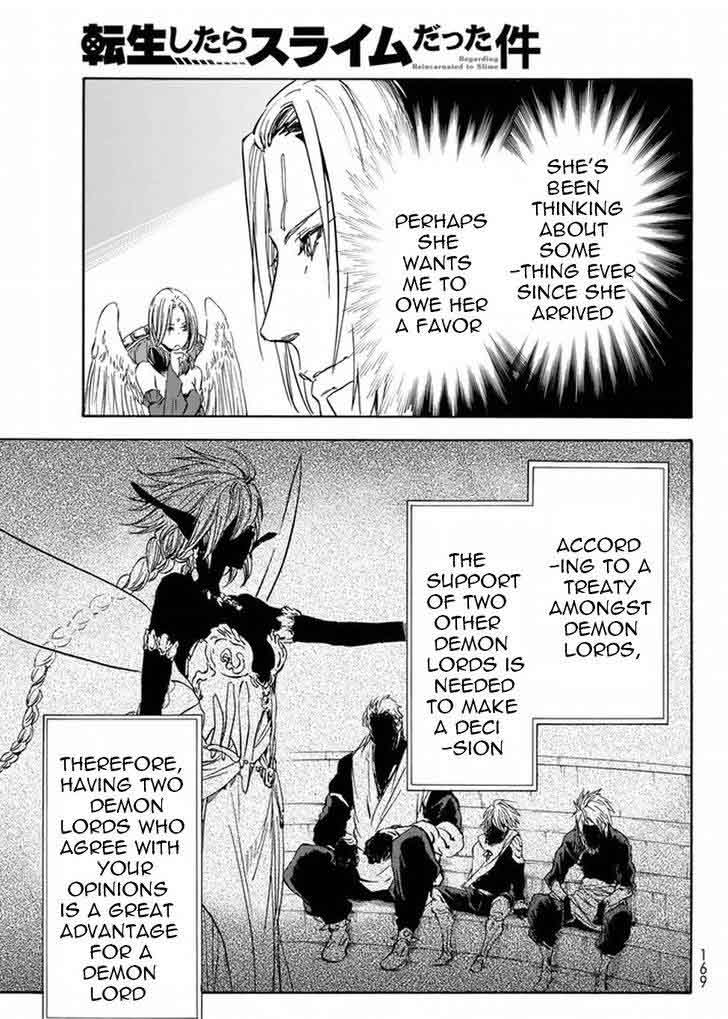 Tensei Shitara Slime Datta Ken 29 11
