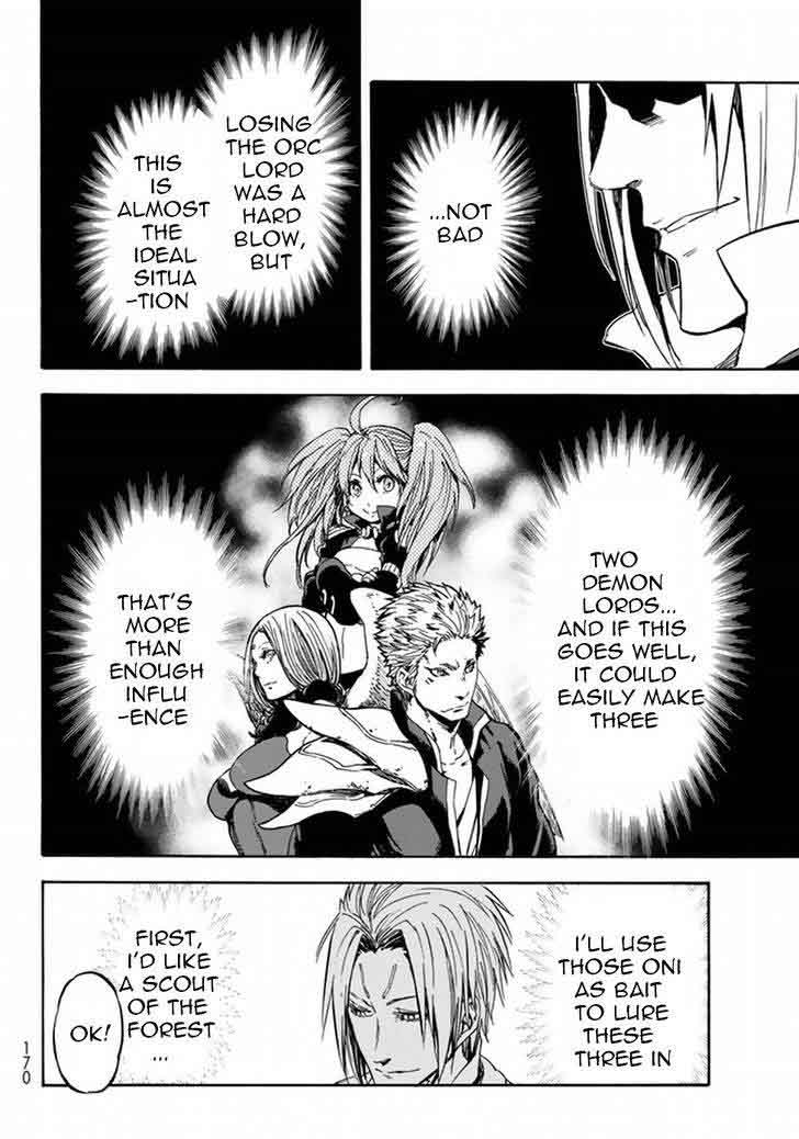 Tensei Shitara Slime Datta Ken 29 12