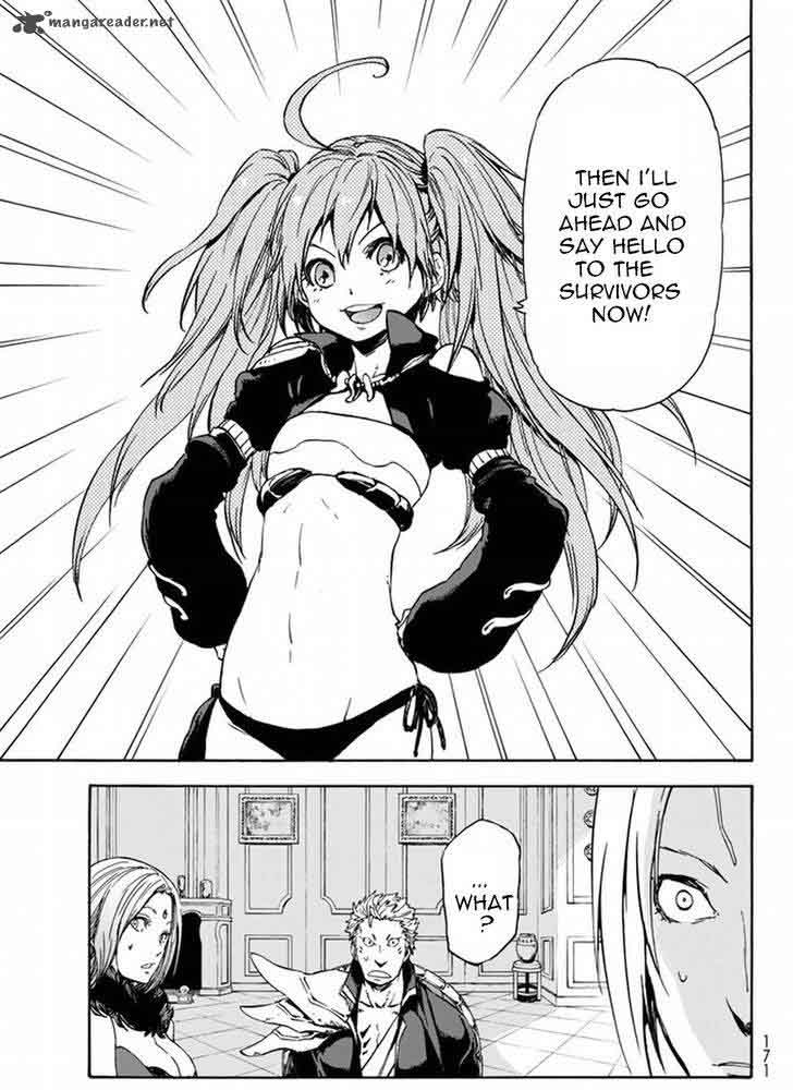 Tensei Shitara Slime Datta Ken 29 13