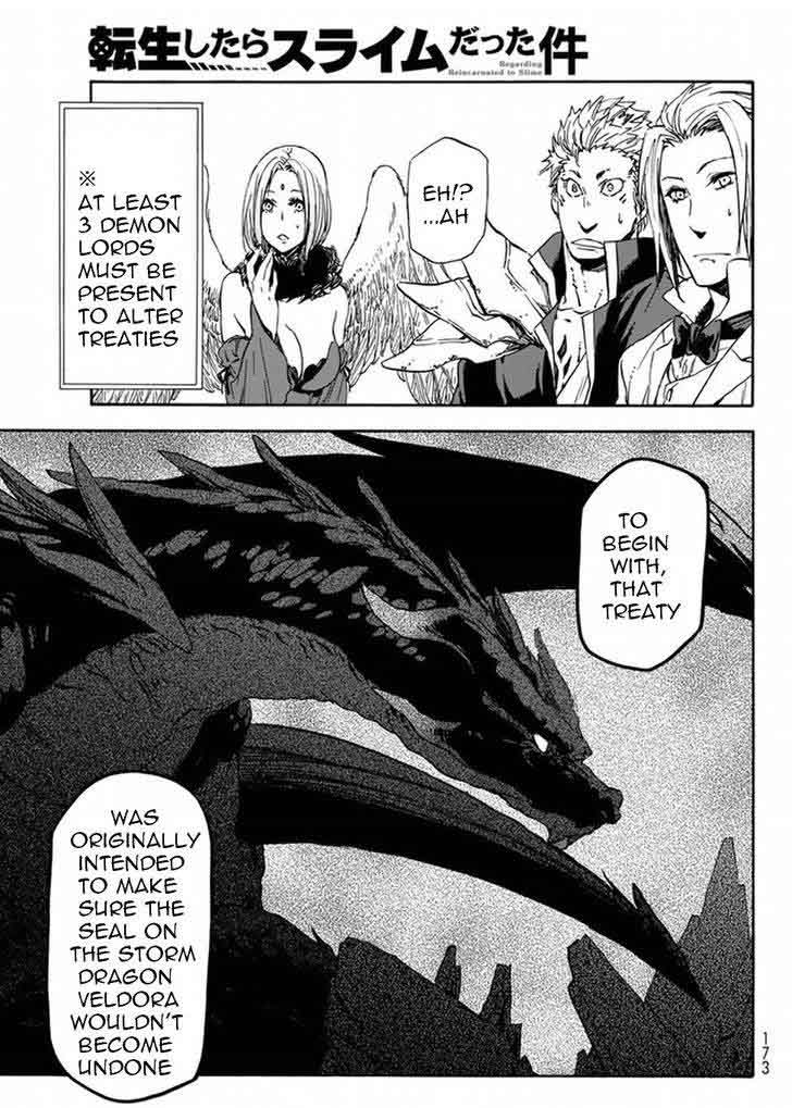 Tensei Shitara Slime Datta Ken 29 15