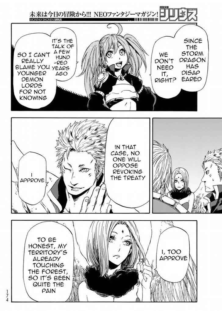 Tensei Shitara Slime Datta Ken 29 16