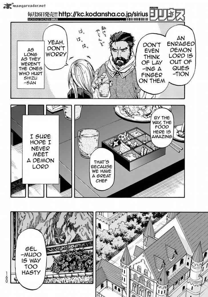 Tensei Shitara Slime Datta Ken 29 2