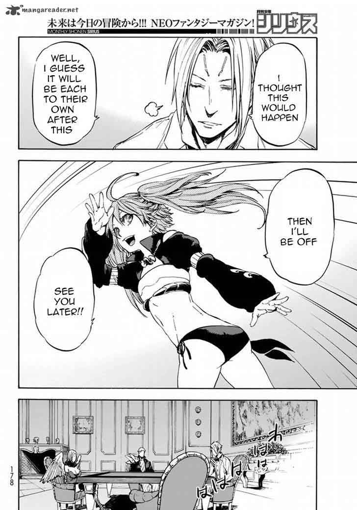 Tensei Shitara Slime Datta Ken 29 20