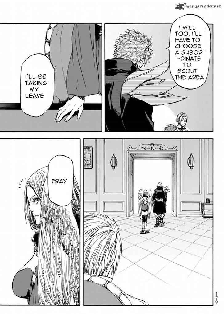 Tensei Shitara Slime Datta Ken 29 21