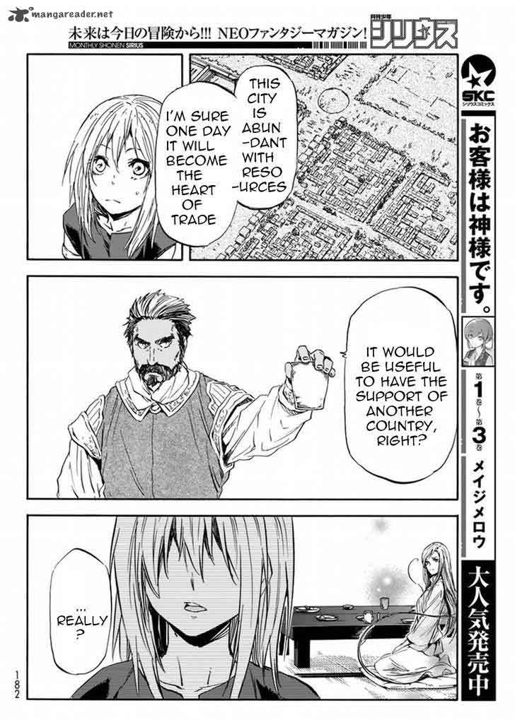 Tensei Shitara Slime Datta Ken 29 24