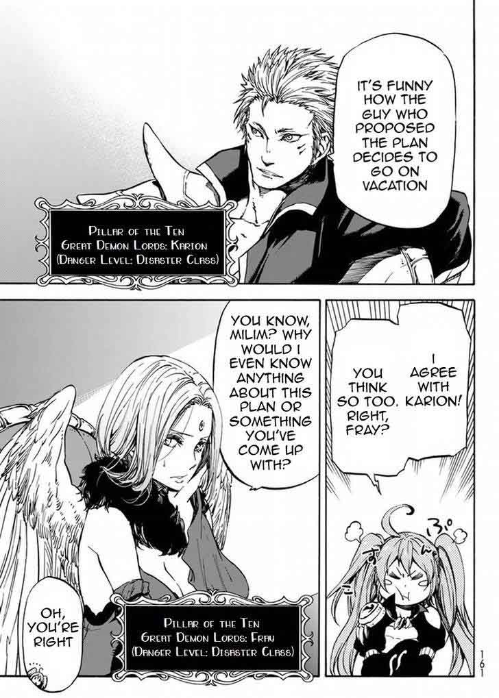 Tensei Shitara Slime Datta Ken 29 3