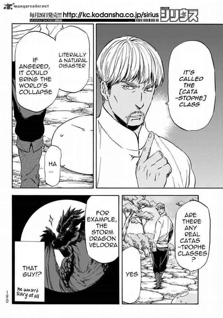 Tensei Shitara Slime Datta Ken 29 32
