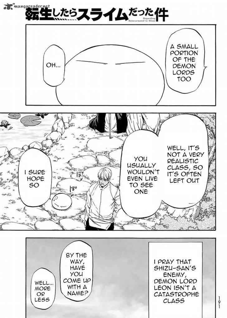 Tensei Shitara Slime Datta Ken 29 33