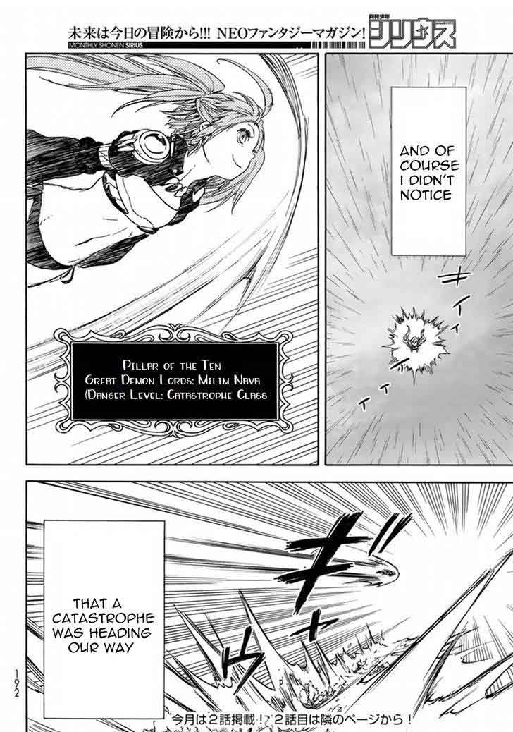 Tensei Shitara Slime Datta Ken 29 34
