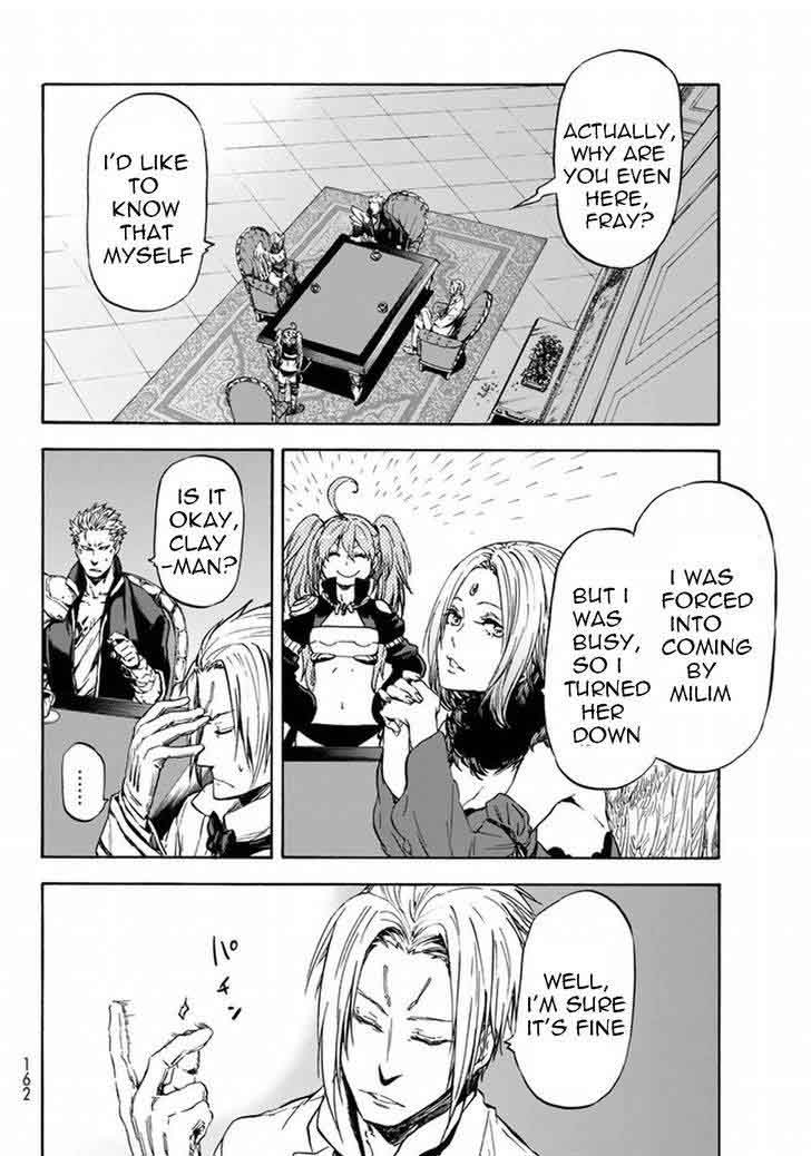 Tensei Shitara Slime Datta Ken 29 4
