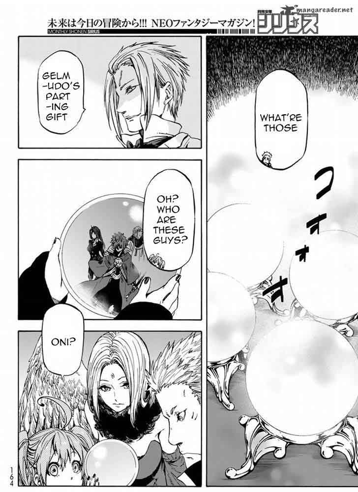 Tensei Shitara Slime Datta Ken 29 6
