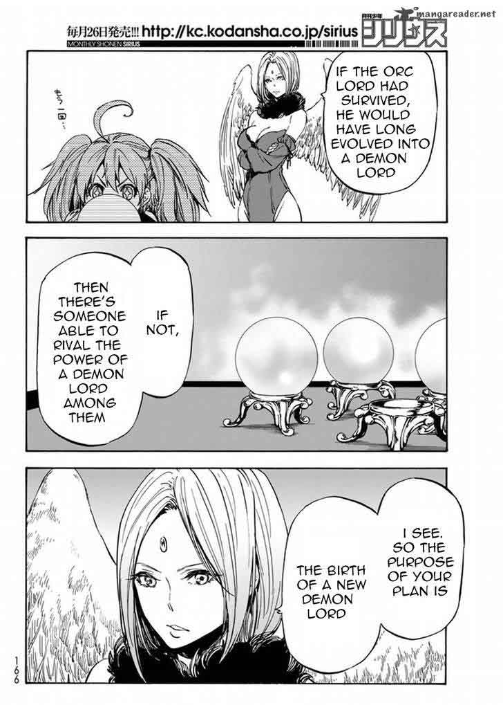 Tensei Shitara Slime Datta Ken 29 8