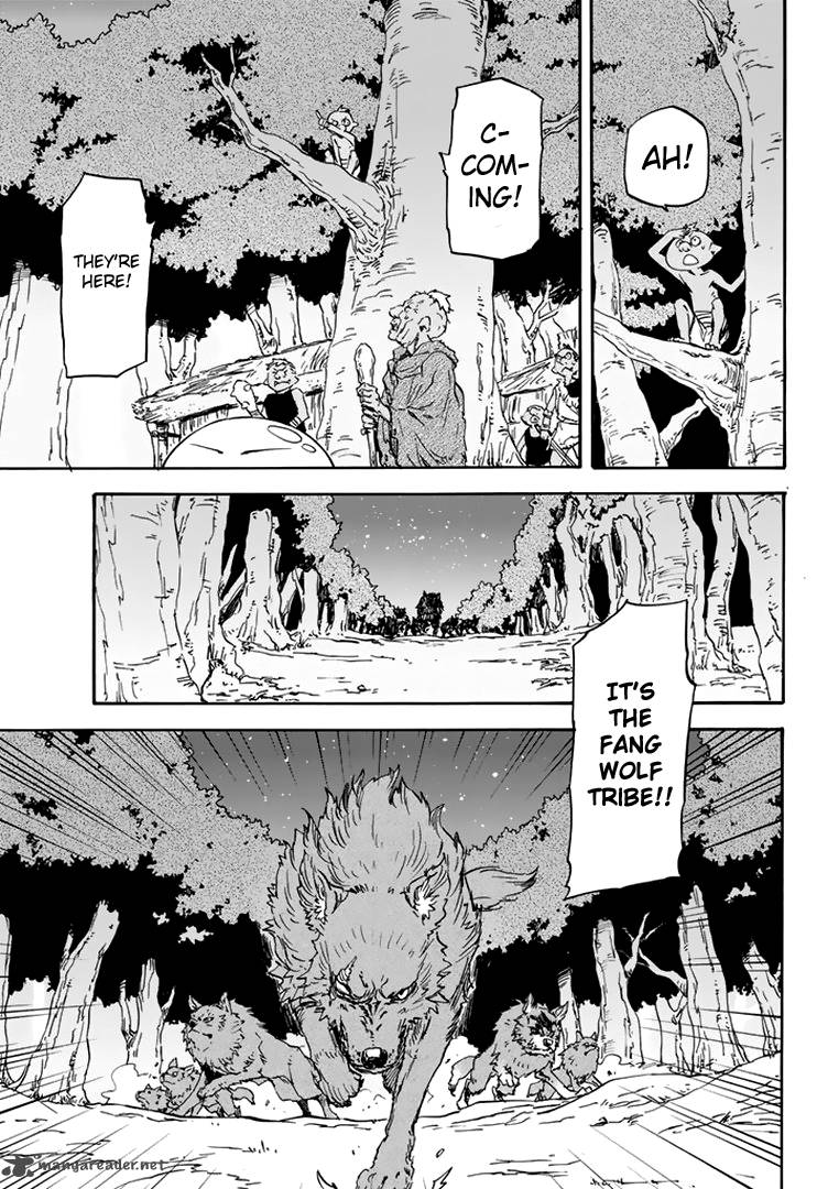 Tensei Shitara Slime Datta Ken 3 11