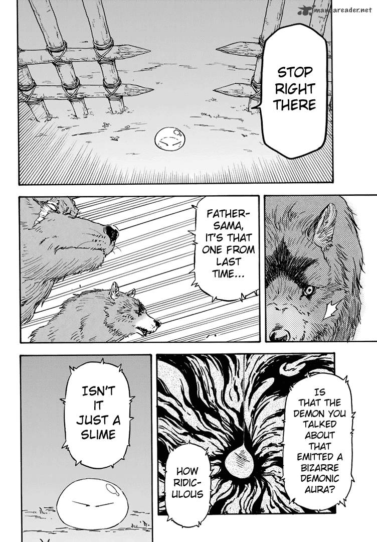 Tensei Shitara Slime Datta Ken 3 12