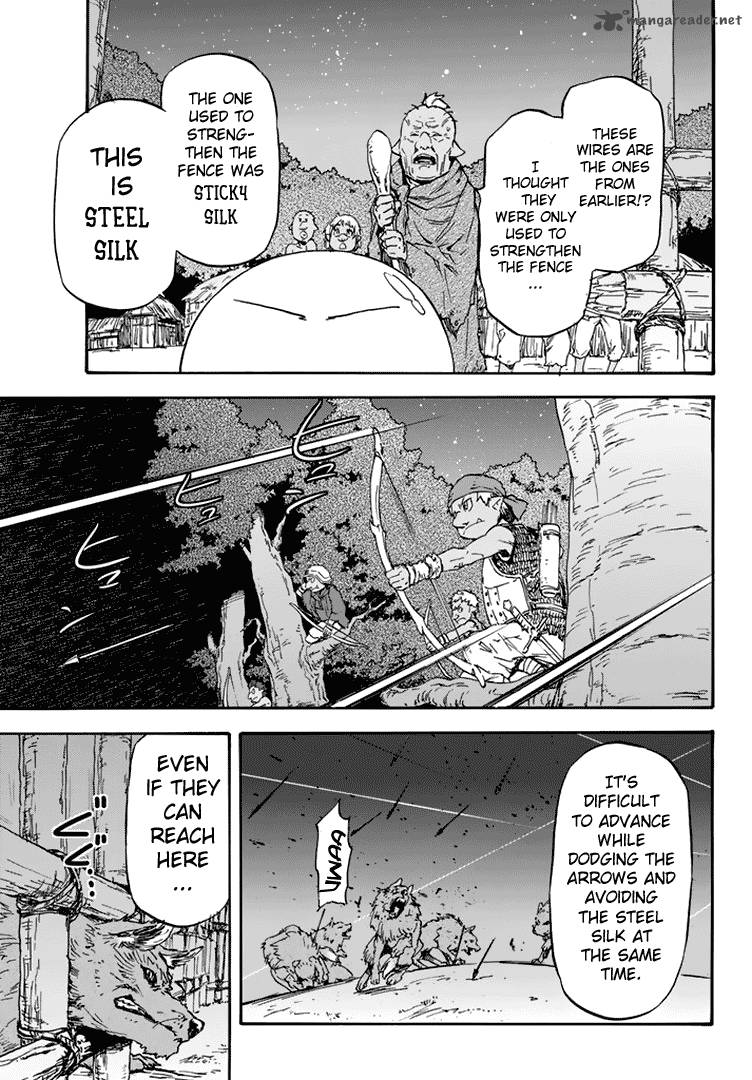 Tensei Shitara Slime Datta Ken 3 15