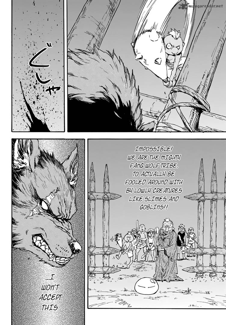 Tensei Shitara Slime Datta Ken 3 16
