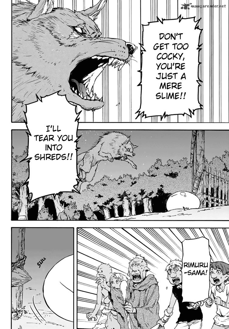 Tensei Shitara Slime Datta Ken 3 18