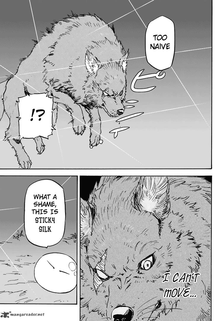 Tensei Shitara Slime Datta Ken 3 19