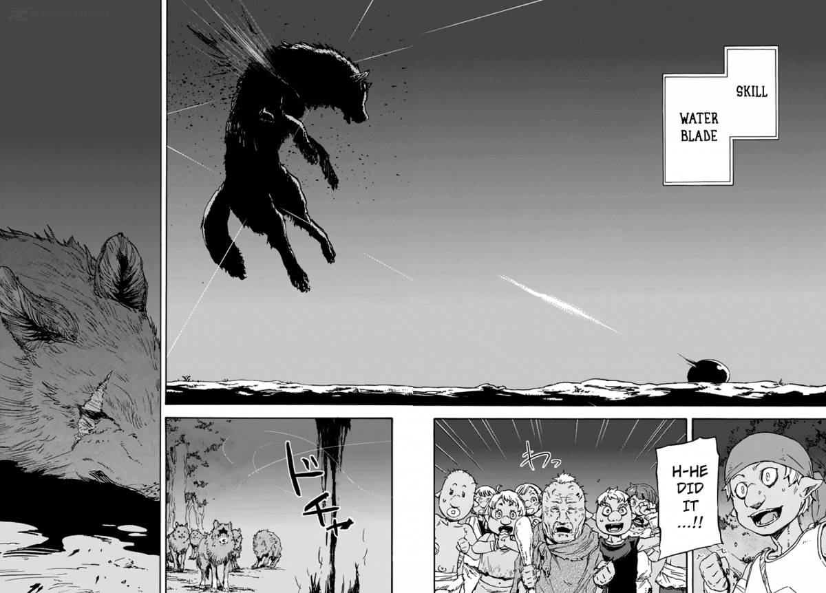 Tensei Shitara Slime Datta Ken 3 20