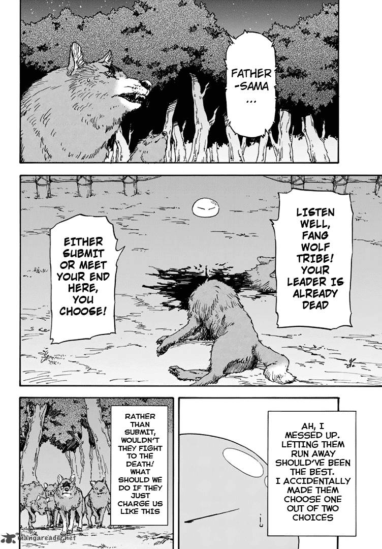 Tensei Shitara Slime Datta Ken 3 21