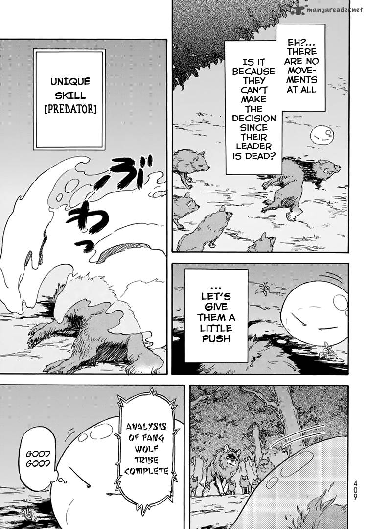 Tensei Shitara Slime Datta Ken 3 22