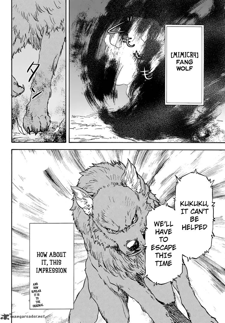 Tensei Shitara Slime Datta Ken 3 23