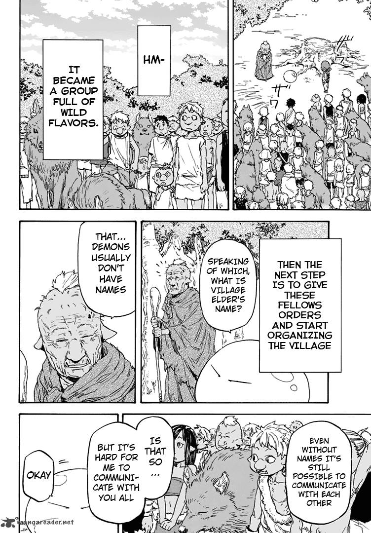 Tensei Shitara Slime Datta Ken 3 25