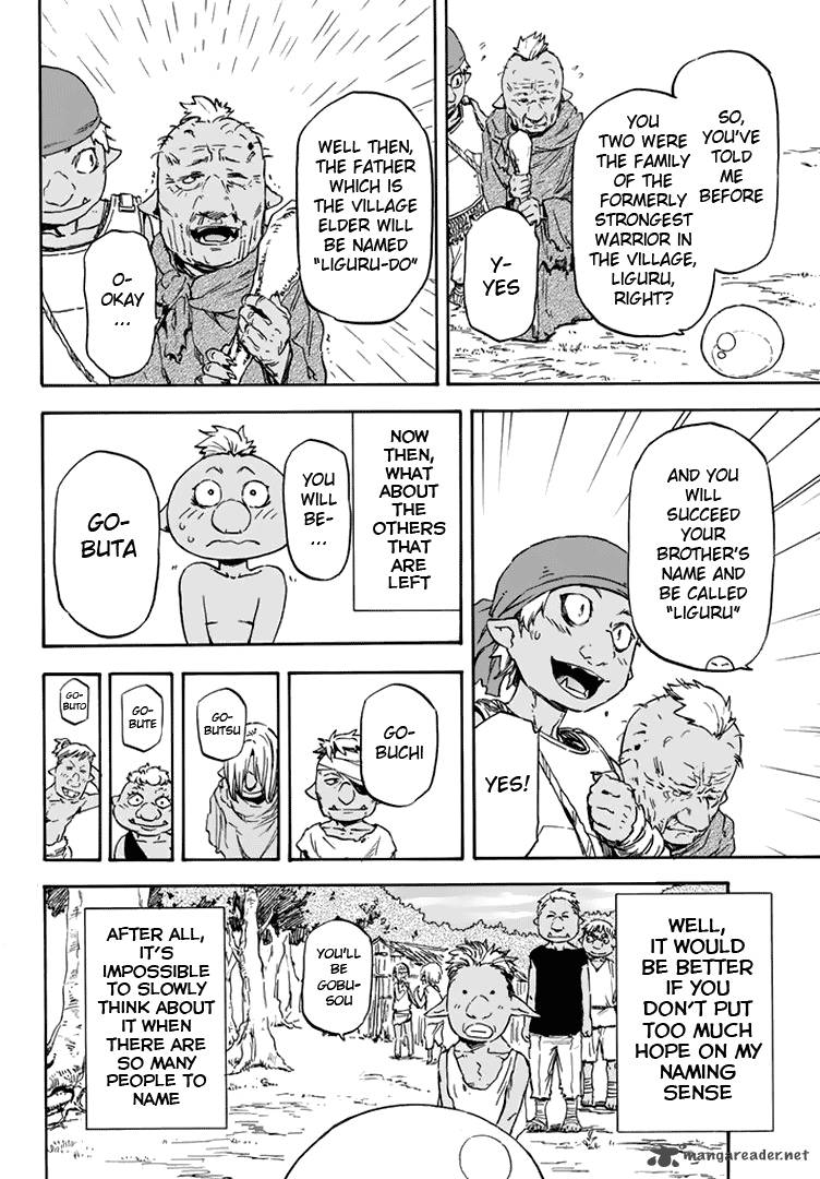 Tensei Shitara Slime Datta Ken 3 27