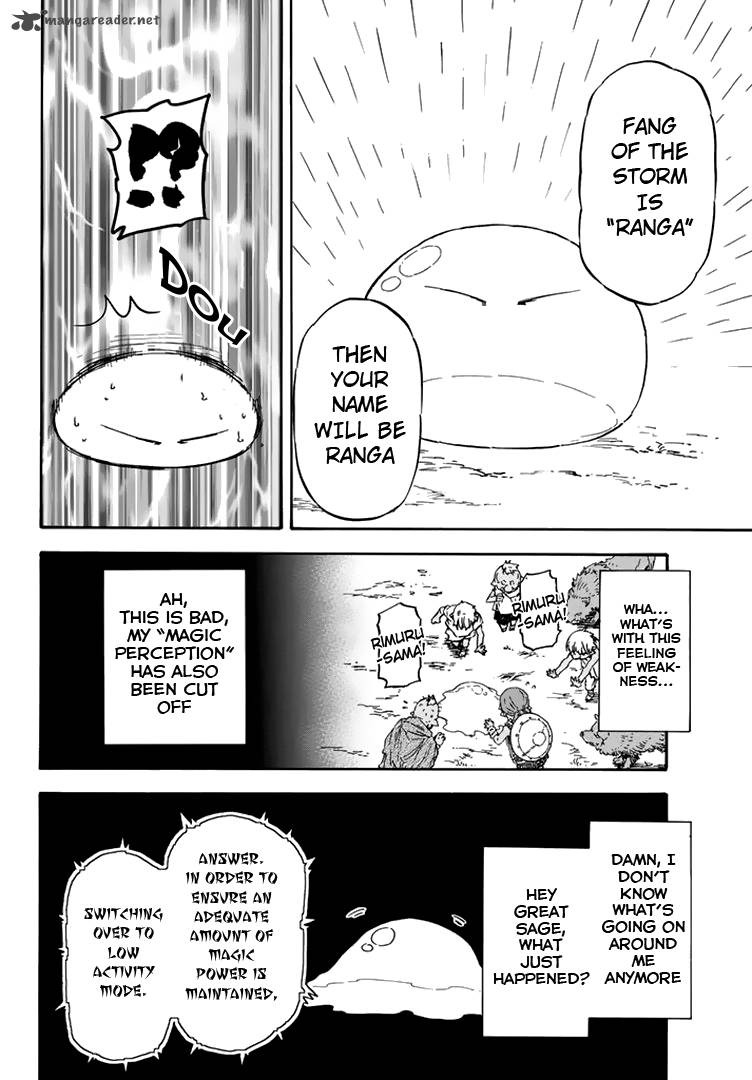 Tensei Shitara Slime Datta Ken 3 29