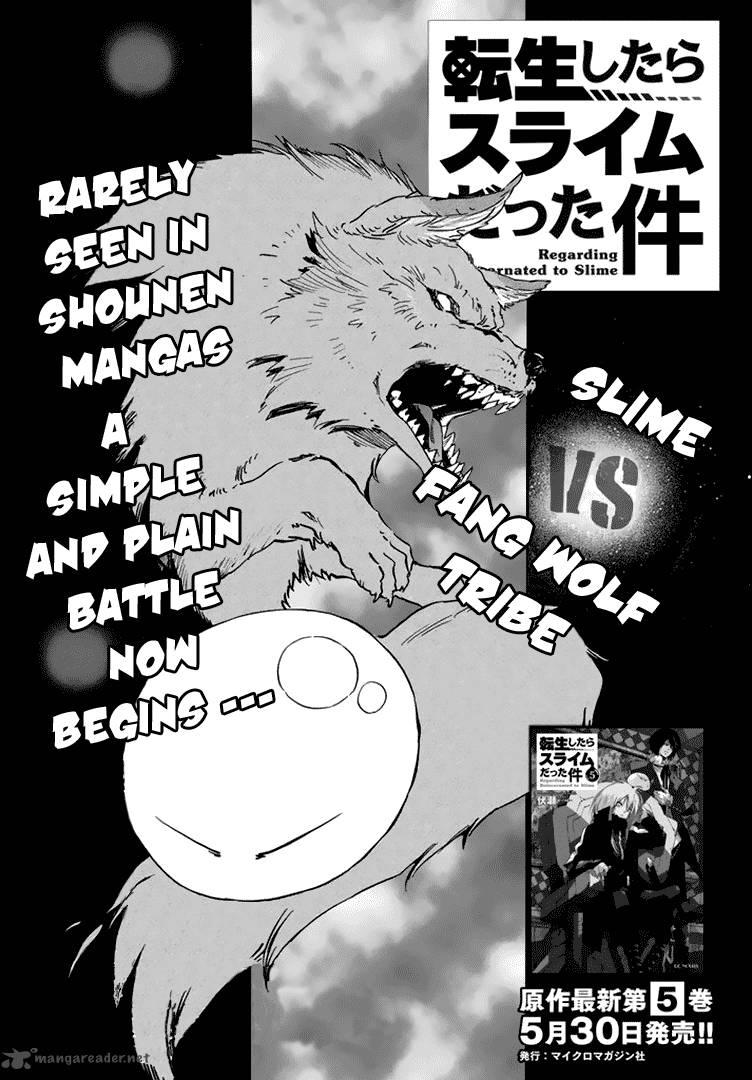 Tensei Shitara Slime Datta Ken 3 3
