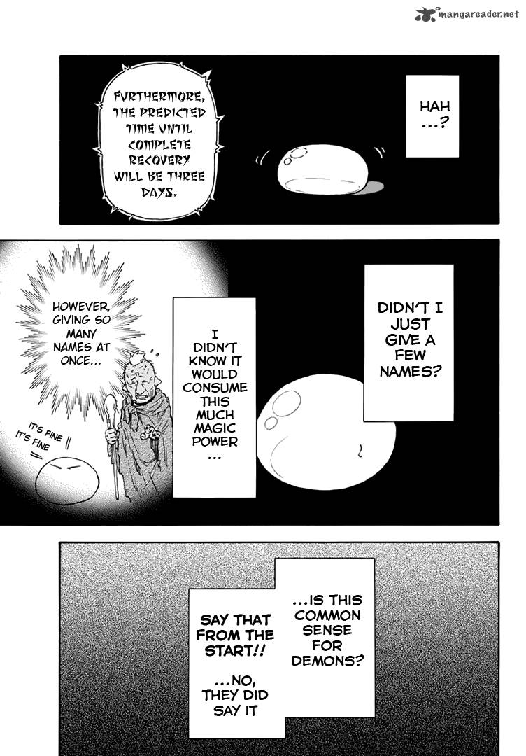 Tensei Shitara Slime Datta Ken 3 30